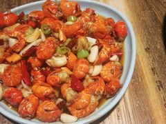 龙虾尾-王老大烤串