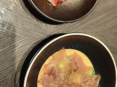 -万丽轩·粤菜(王府井金茂万丽酒店)