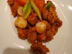 -莆田餐厅PUTIEN(三里屯店)