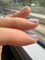 -情同手足美甲美睫