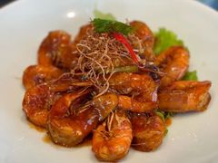 -昌正春天酒店-海鲜餐厅