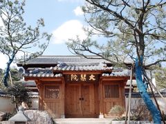 -径山寺