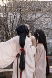 -一揽芳华汉服旗袍体验馆(拙政园店)