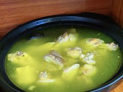 -李东农庄(中南百草园地标店)