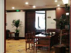 大堂-名鲜·粤宴(黄浦滨江路店)