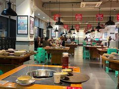 -李子坝梁山鸡(李子坝大鸡哥店)