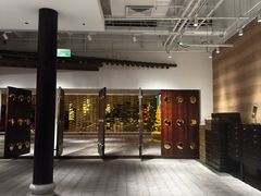 -大视光学•LINDBERG林德伯格•全球手工眼镜集合店(王府井店)