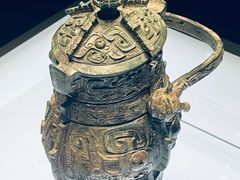 -陕西历史博物馆