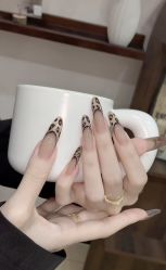-M13瑾玳•专业美甲美睫