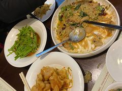 -老厨家(友谊路总店)
