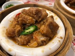 -点都德(大茶楼店)