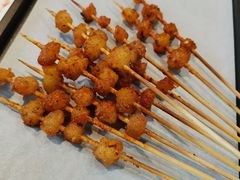 -庆峰龙虾烧烤(合肥一店)