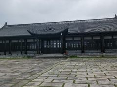 -宁波杭州湾国家湿地公园