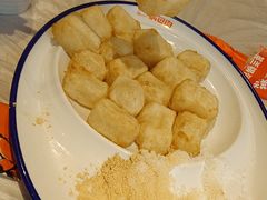 -英兰朝鲜族饭店(东方米兰店)