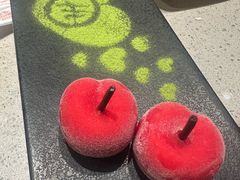 -海底捞火锅(金地广场生日主题店)