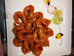 -中山保利艾美酒店-乐美中餐厅