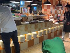 -戈拿旺巴西烤肉(崇文门店)