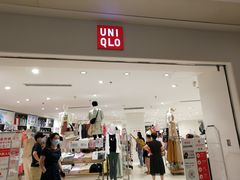 -优衣库(重庆星光时代广场店)