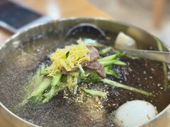 -顺姬冷面(延大店)