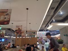 -大碗先生(万家丽店)