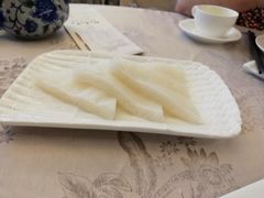 伦教糕-香云轩·顺德菜(香云纱园林酒店店)