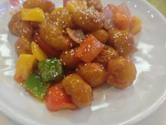 -德記大排档 26年老字号(西湖店)