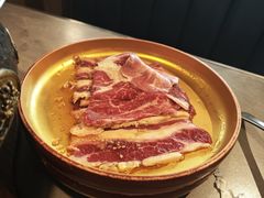 -伍棵星炭烤自助料理·烤鳗鱼(浦东食品城店)