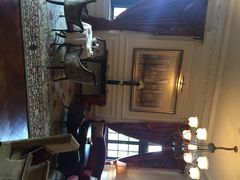 Salon&nbsp;de&nbsp;Ville-Salon de Ville浦江汇(上海外滩华尔道夫酒店店)