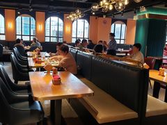 -斗牛士牛排(南京东路店)