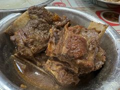 -阿秋牛排(湖心街店)