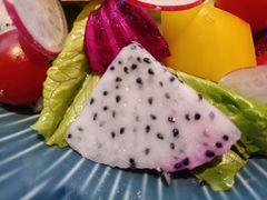 -周渝食惦·酸菜鱼精致川菜(横岗店)