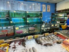 -大茄来海鲜餐厅(亚洲城分行)
