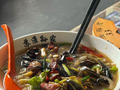 -孙家面馆(小康城店)