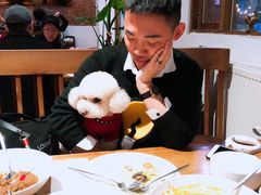 -超级猩猩健身·团课(陆家嘴中心店)