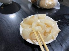 -天桥老金涮肉(牛街店)