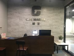 -枪王·真枪实弹射击俱乐部(昌建广场店)