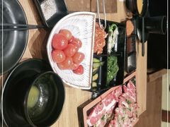 -千寻烧肉(政务区店)