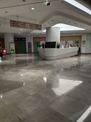 -大连市妇女儿童医疗中心(希望广场儿童院区)