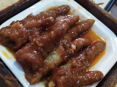 -喜鹊茶点.啫煲(车陂店)