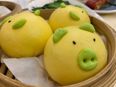 -鸿福楼(观澜店)