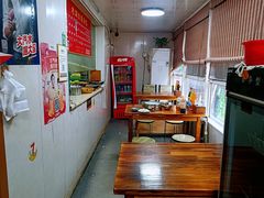 -老烟台灌汤包(南洪街店)