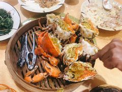 -宏佳丰味蟹馆(洛溪店)
