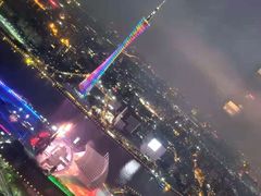 -广州四季酒店·天吧·高空酒吧