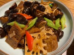 素三样-禾珍珠家常小馆(河南博物院店)