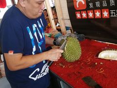 -都念榴莲·城市榴莲