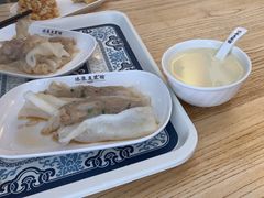 -冰泉豆浆馆(新界店)