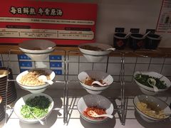 -受气牛肉·耙牛肉火锅(水晶郦城店)
