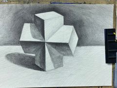 -八哥美术·成人美术画室(总校区)