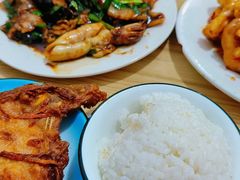 -九龙餐厅(大沽路店)