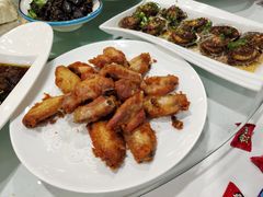 -东方之珠海鲜酒楼(南开店)